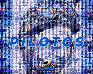¡FELIZ DÍA PILOTOS!